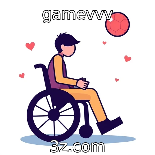 Acessibilidade nos jogos e seu futuro na indústria