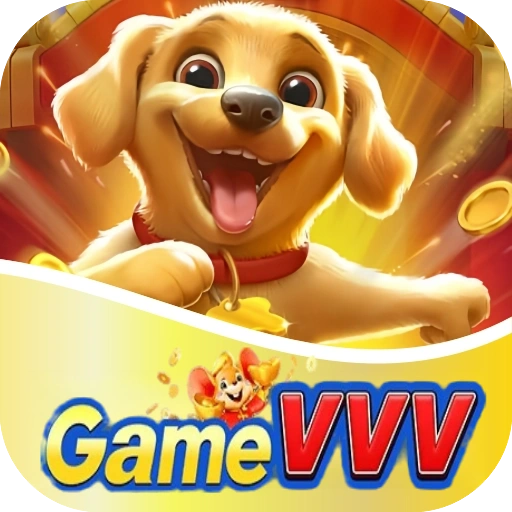 gamevvv logo