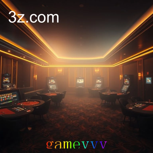 Entre no gamevvv: Login que Revoluciona sua Experiência