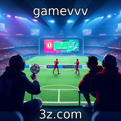 gamevvv Apostas esportivas: Estratégias para melhorar sua Performance nas Partidas