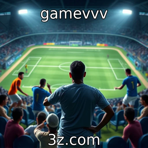 gamevvv Revelação das Melhores Estratégias para Apostas em Futebol