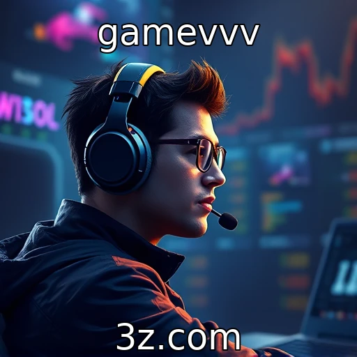 gamevvv Estratégias Infalíveis para Apostas em Grande Escala em 2025