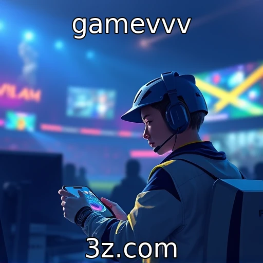 gamevvv Crescimento explosivo das apostas esportivas no Brasil em 2025