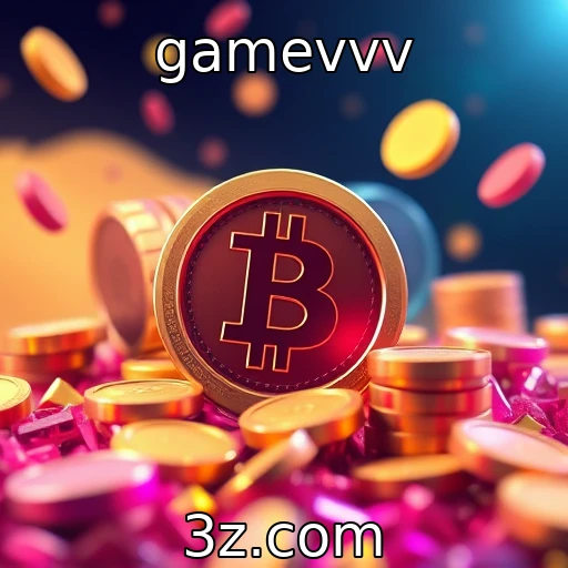 gamevvv Como as criptomoedas estão mudando o cenário das apostas online