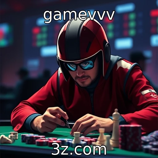 gamevvv Os segredos das apostas esportivas: como otimizar suas chances de ganhar