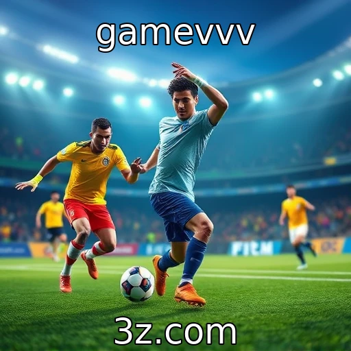 gamevvv Apostas esportivas: como analisar suas chances de vitória