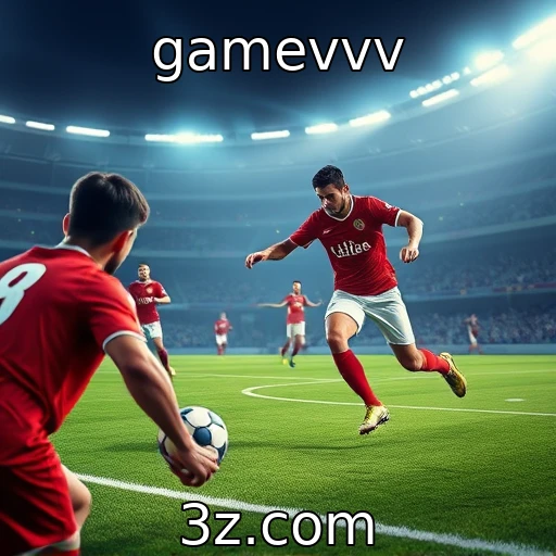 gamevvv Apostas esportivas: Onde encontrar as melhores análises de partidas