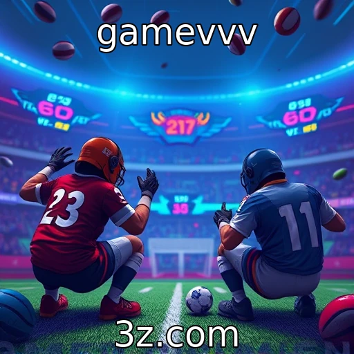 gamevvv Apostas esportivas: Como analisar partidas para aumentar suas chances de ganhar