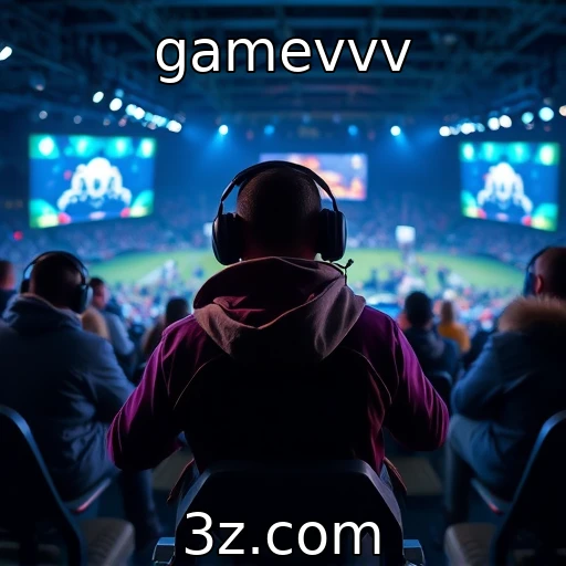 gamevvv O crescimento das apostas esportivas no Brasil: um panorama atual